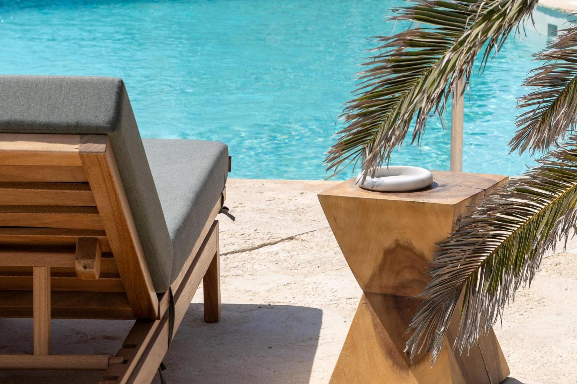 Oia Sunset Luxury Villa Dış mekan fotoğraf