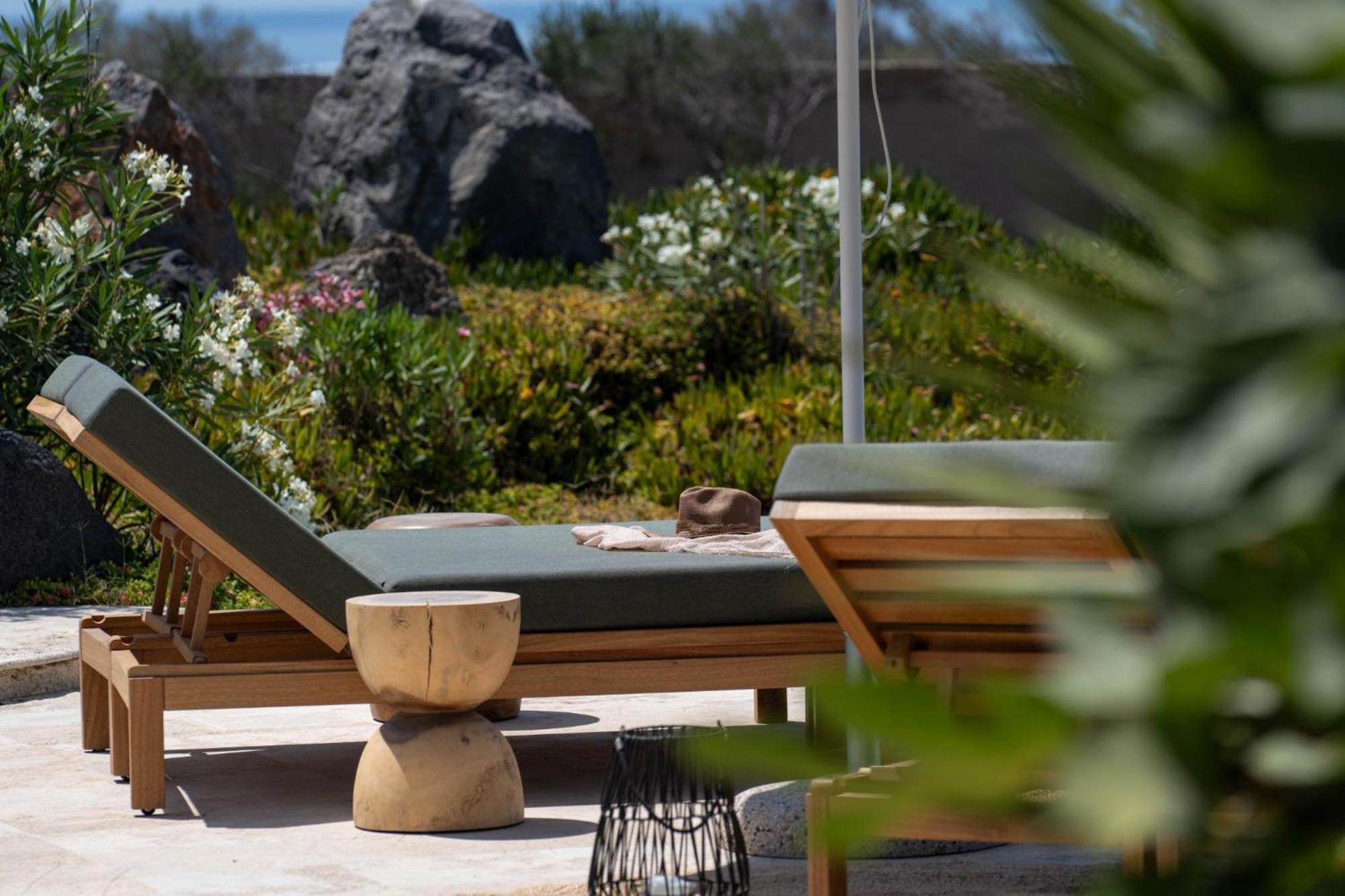 Oia Sunset Luxury Villa Dış mekan fotoğraf
